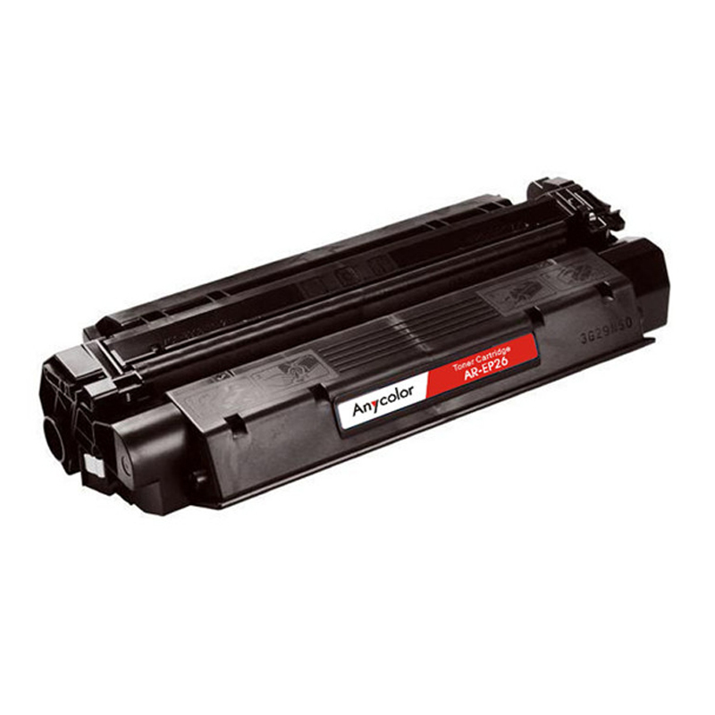 欣彩 EP-26硒鼓(专业版)AR-EP26 适用佳能 CANON LBP3200 MF3110 打印机