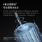 易开得净水器非遗·国粹系列Q1台下式800G反渗透净水机QV1E-1D08