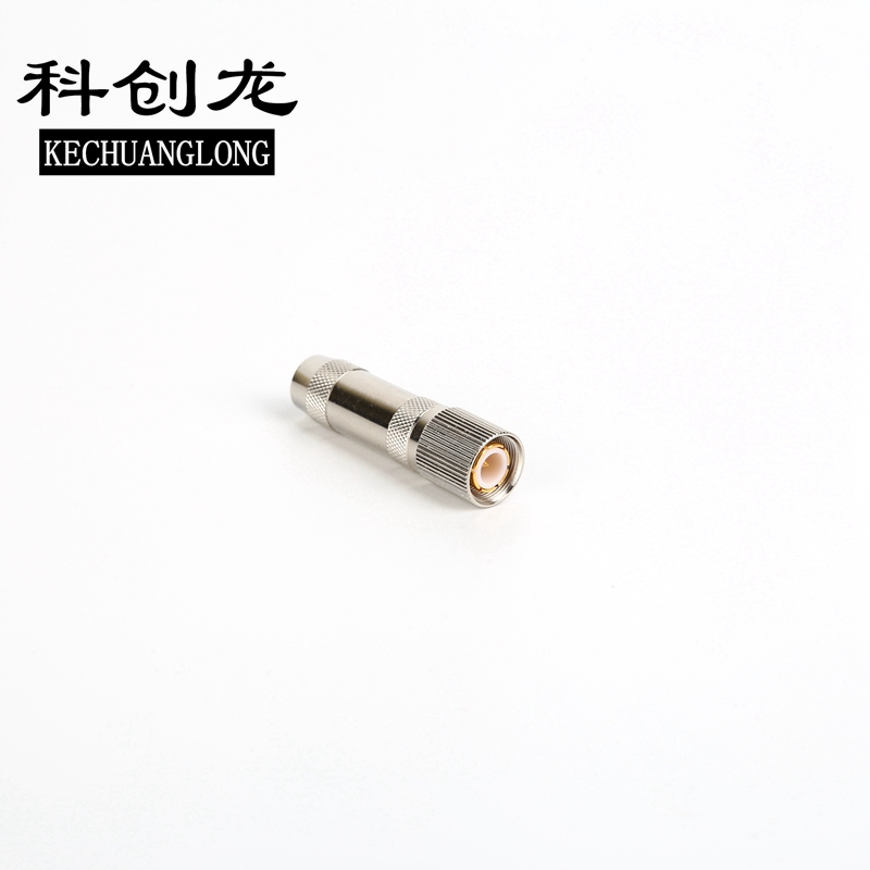 科创龙(KECHUANGLONG)同轴连接器 L9-J-2-1/1个高清大图