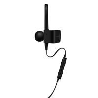 [二手99新]Beats Powerbeats3魔音PB3蓝牙无线运动耳挂式耳机3代 黑色(仅拆封) 99新