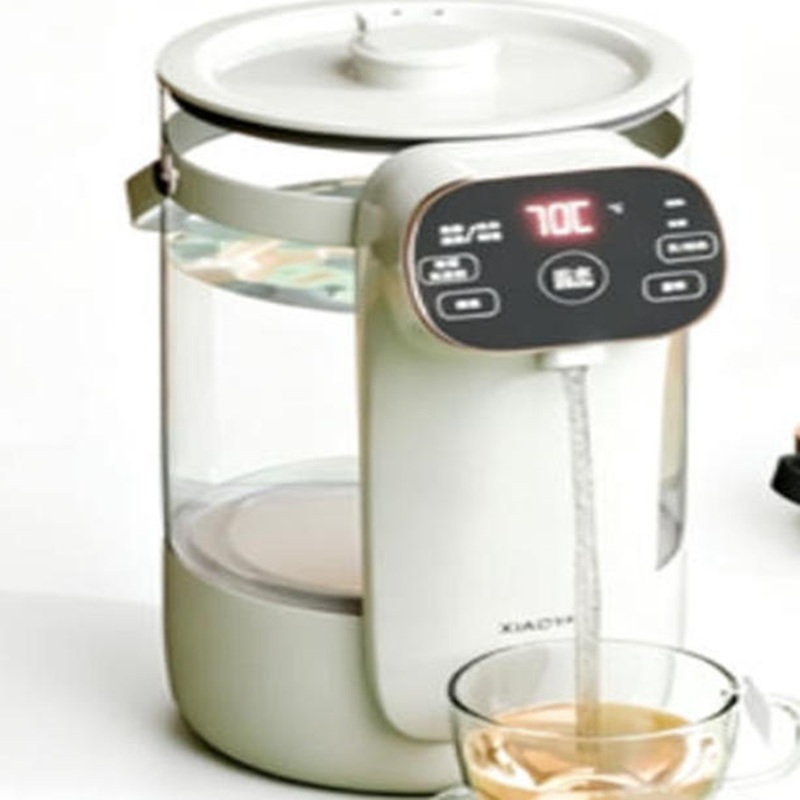 小鸭 WXY-YH06S 恒温电热水瓶 2.5L(单位:台)