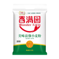 香满园 美味富强小麦粉 5KG