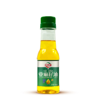 红井源 压榨一级亚麻籽油 内蒙古胡麻油 米粮油 亚麻 油 食用油 150ML 体验装