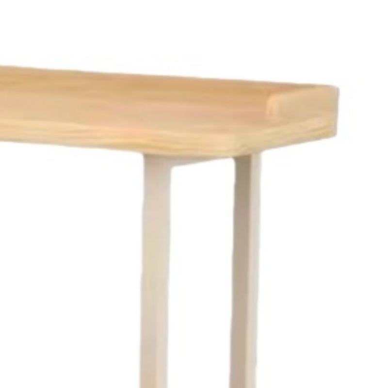 乐琪艺 实木吧 台桌 一桌三椅 套高清大图