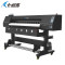 七级风 国产化信创绘图仪 G-1600E1.6米 单头 作训地图喷绘机防水喷画PP背胶写真布绘图纸