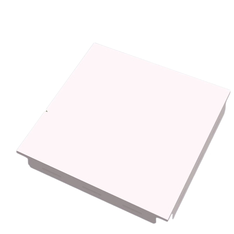 韦扬 铝扣板 600*600mm 平方米高清大图