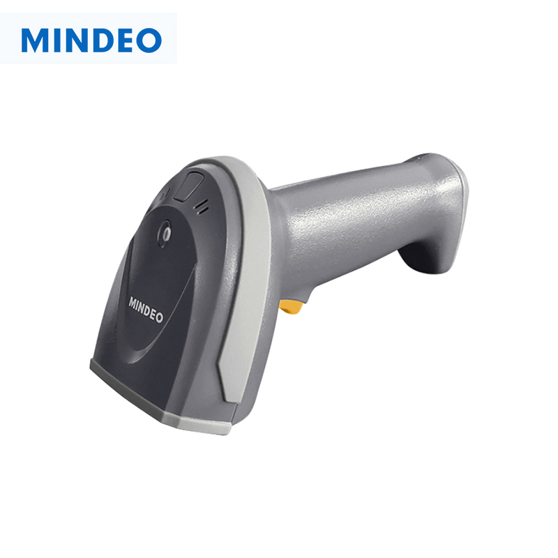 民德(MINDEO)MD6100s 二维扫描枪扫码枪