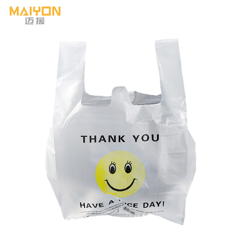 迈援 塑料袋 28*45cm 组高清大图
