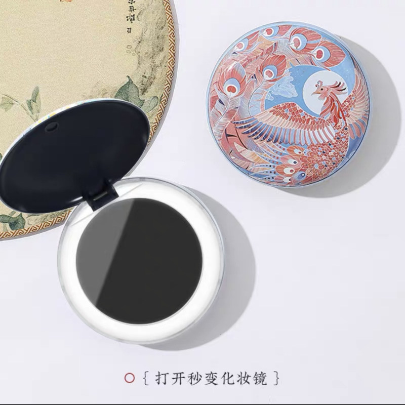 颐和园暖手宝充电宝两用