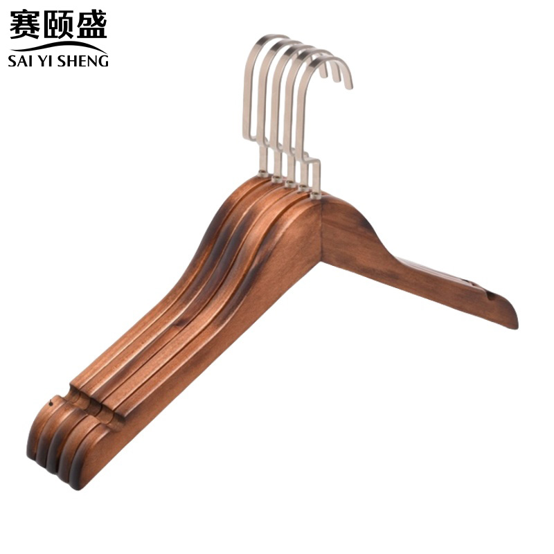 赛颐盛衣架 衣架宽肩38cm个