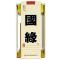 今世缘 国缘四开 42度浓香型 500ml*4 整箱装 N