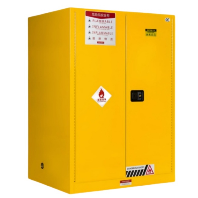 攸形防爆柜110加仑1500*865*1650mm台高清大图