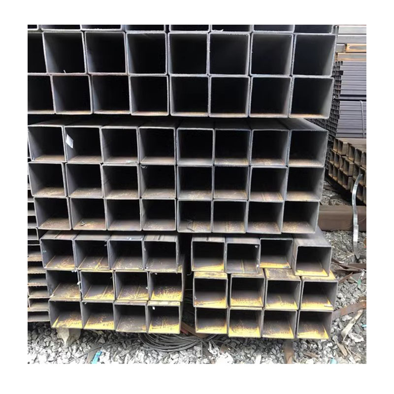 贝策 矩形管 120*60*6.0mm 千克高清大图