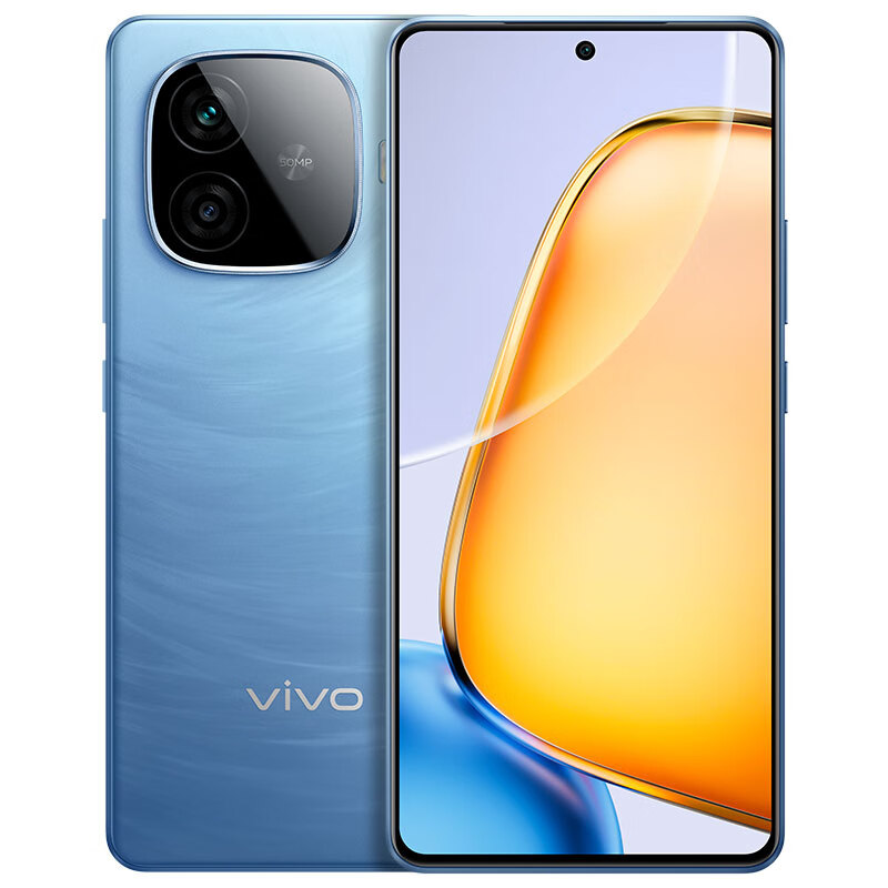 vivo Y200 GT 12GB+512GB 风暴
