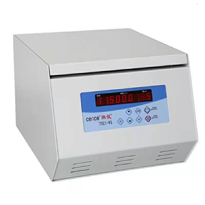 湖南湘仪离心机TDZ5-WS专用密封圈