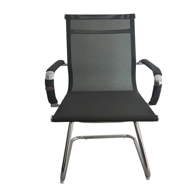 广亿隆弓形办公椅