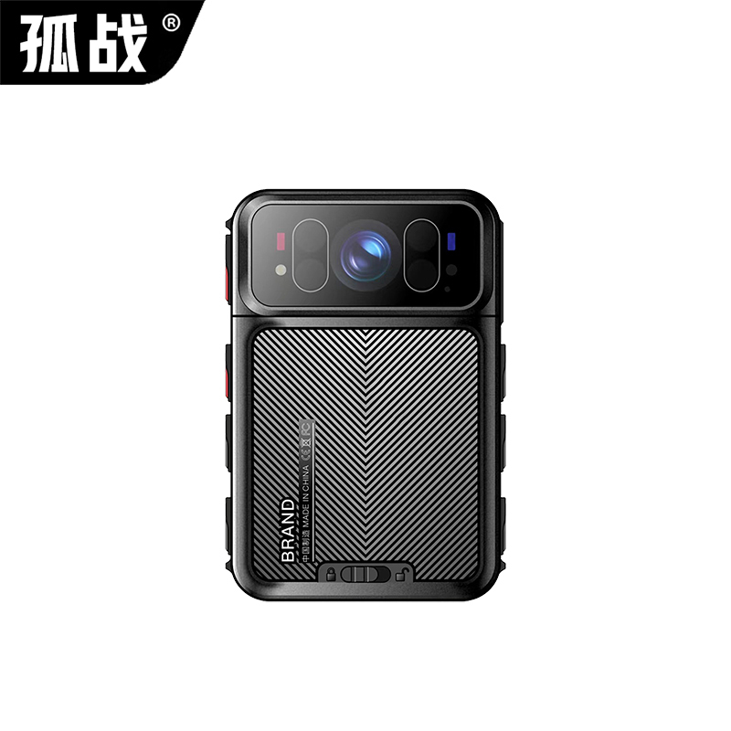 孤战 T5 5G音视频记录仪 512GB