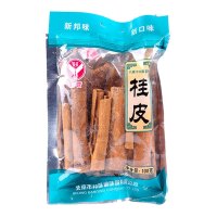 汇营 桂皮100g 卤包香料调味品 中式调味料
