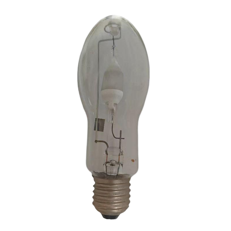 古信金属卤化物灯泡 E27-400W白光/支高清大图