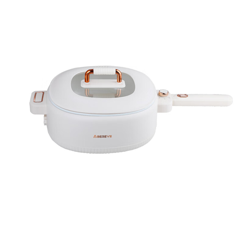 艾贝丽多功能锅ABL-DYG45