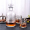 Bormioli Rocco OFFICINA洋酒樽套装 ACTB-J099O