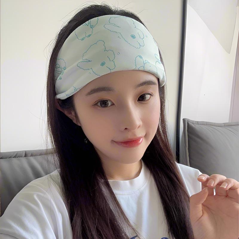 月子发带H25090104 5A抗菌纯棉发带（乖熊熊） 默认尺寸