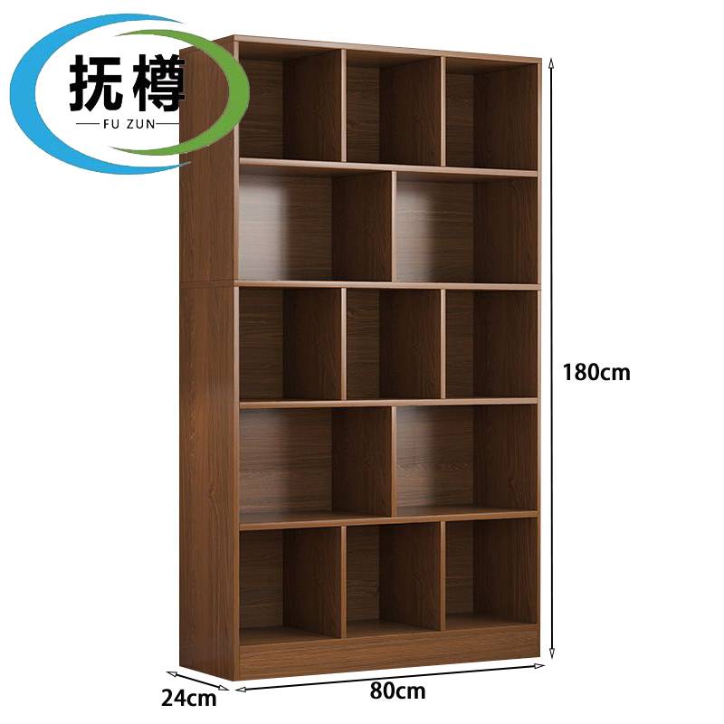 抚樽展示架100cm高清大图