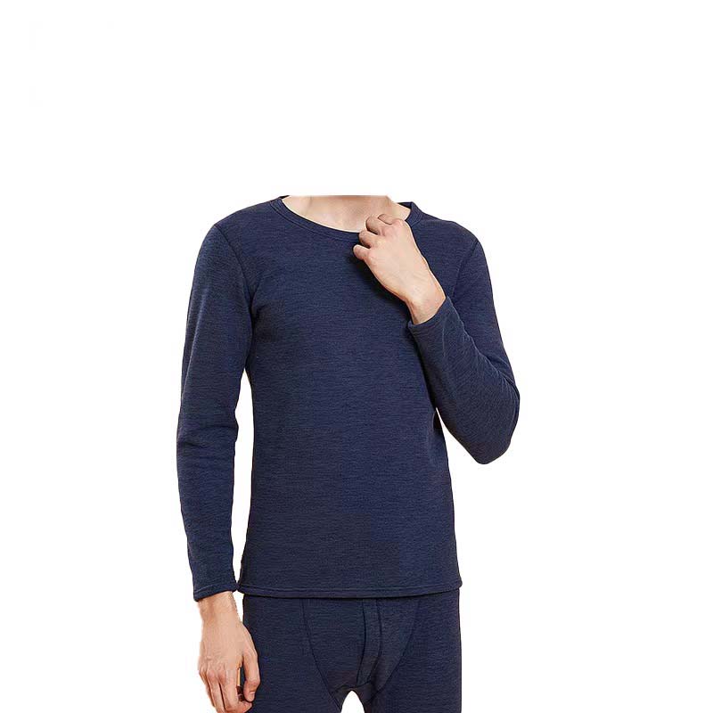 信柏合保暖内衣套装BH8/套高清大图