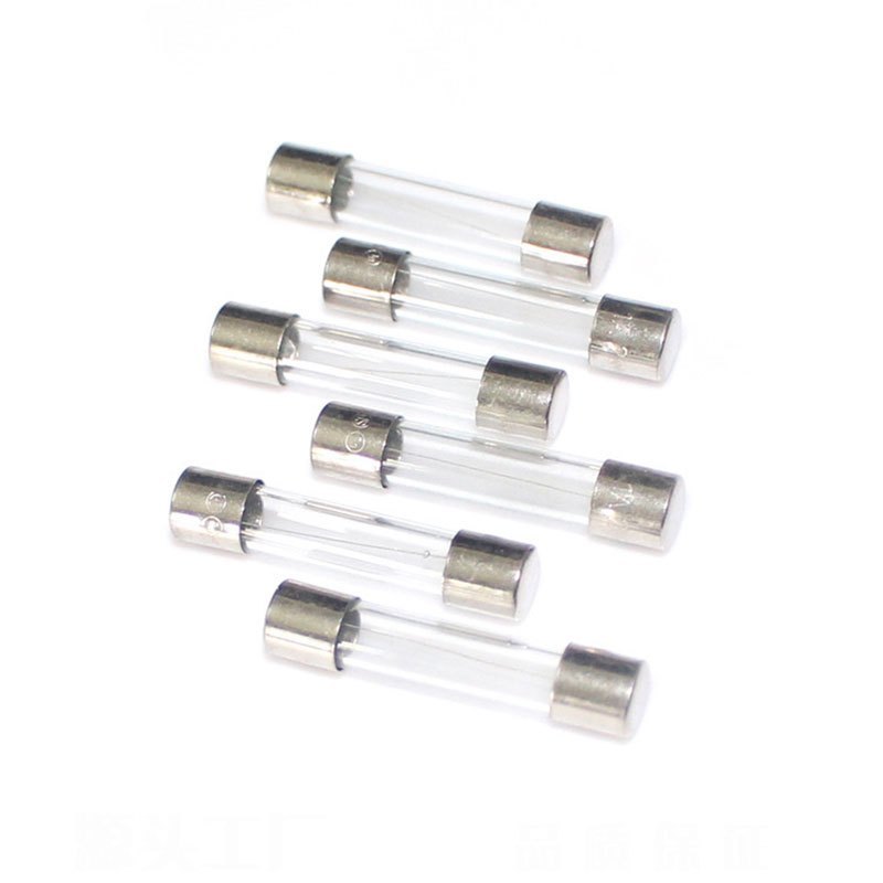 安信(ACTUaL)保险管5A ZM