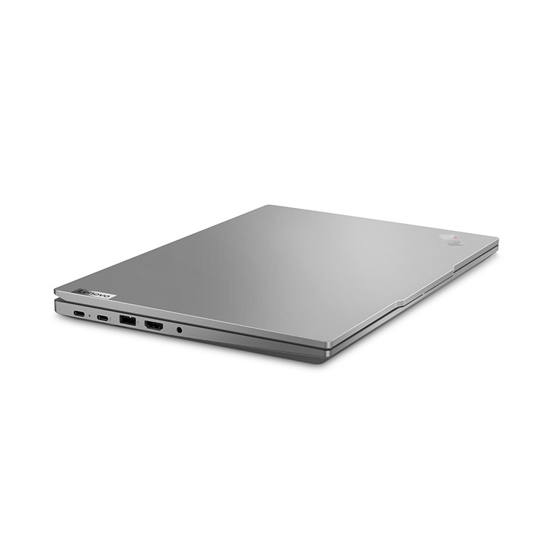 ThinkPad E14 19CD AI 2024 经典商务本 14英寸笔记本电脑 英特尔酷睿Ultra 5 125H 64G 1T固态 锐炫Arc显卡 2.2K高色域 银 定制