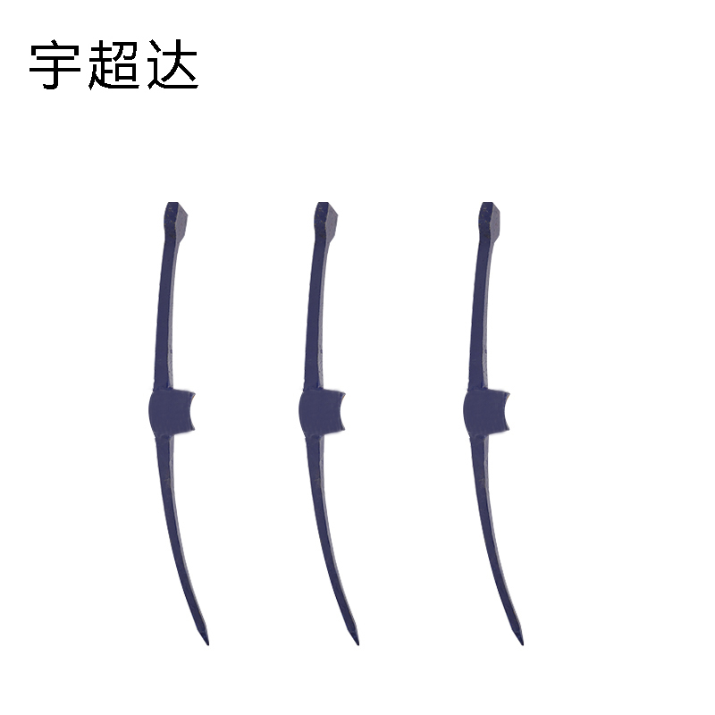 宇超达 钢镐 长64cm 个高清大图