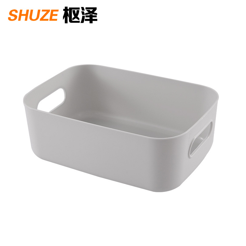 枢泽 收纳盒 大号 个高清大图