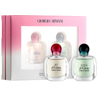 阿玛尼（ARMANI） 寄情女士香水2件套（寄情明希5ml+寄情女香5ml）