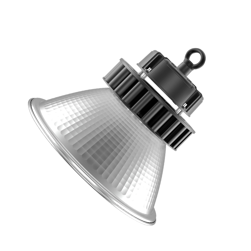 日昇之光(RECEN) RGGL263-100W 5700K/220V 防护等级:IP65 LED高顶灯高清大图
