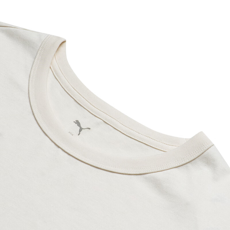 彪马（PUMA）T恤男装新款运动服户外出行健身训练服时尚舒适透气短袖695883-87 ZP高清大图
