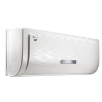 格力(Gree)Q力 1.5匹冷暖挂机 KFR-35GW/(35570)Aa-2