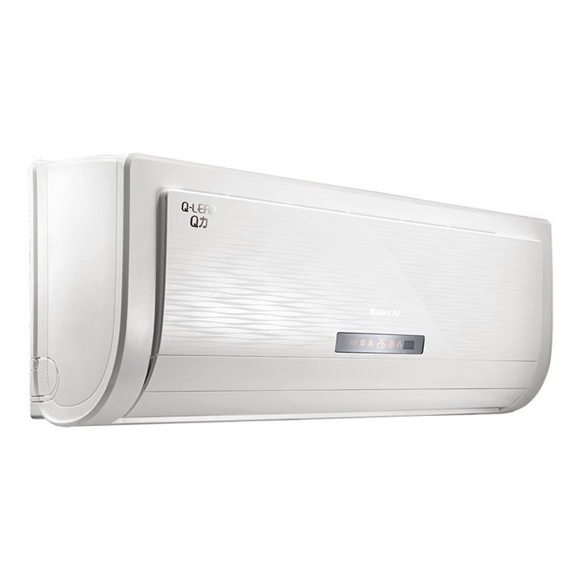 格力(Gree)Q力 1.5匹冷暖挂机 KFR-35GW/(35570)Aa-2