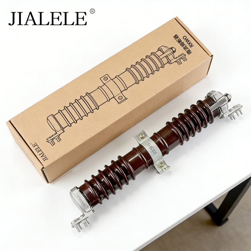 JIALELE 限流熔断器 RXWO 只高清大图