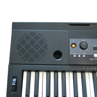 雅马哈KB90电子琴儿童考级61键力度键初学入门民族音色电子琴成人YAMAHA