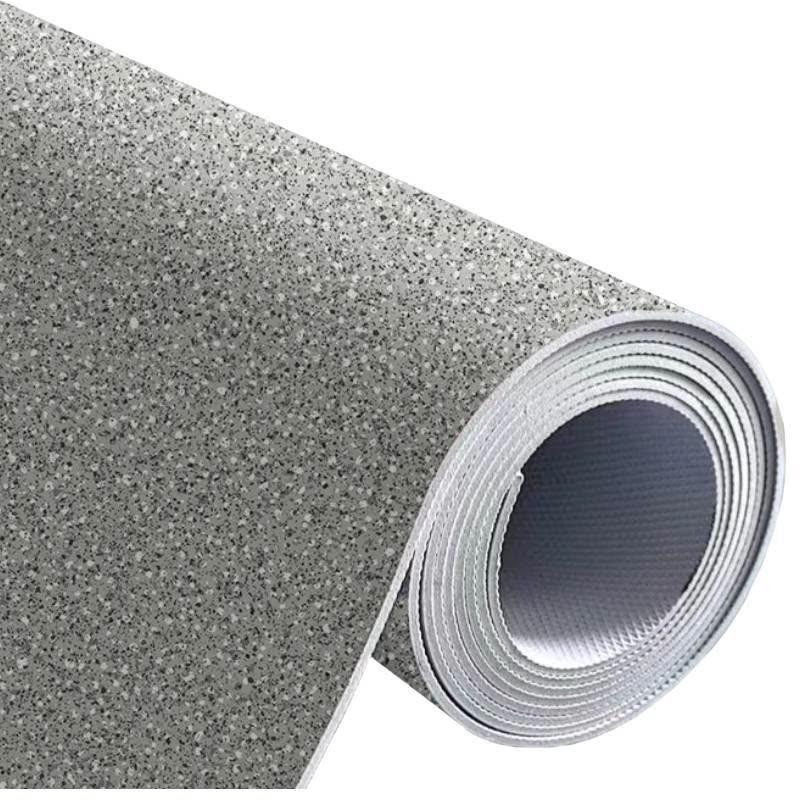 瑞季勤 塑胶地板革 厚2mm 平方米图片