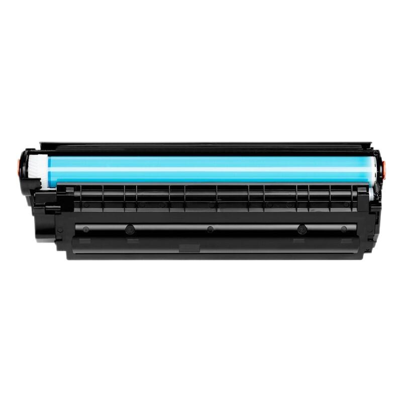 瑞翔 RX-Q2612A硒鼓黑色适用于HP LJ-1020/1010/1018(计价单位:支)高清大图