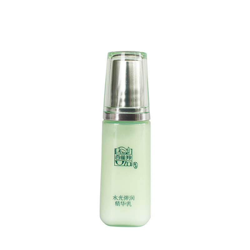 百雀羚(PECHOIN)水光弹润密护套装(水光弹润弹力水20ml+水光弹润精华乳20ml+水光弹润眼霜8g)(赠品勿拍)