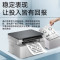 HP惠普原装W1680A黑色硒鼓适用117w 115nw 105a 105w 115a 116w黑白激光打印机