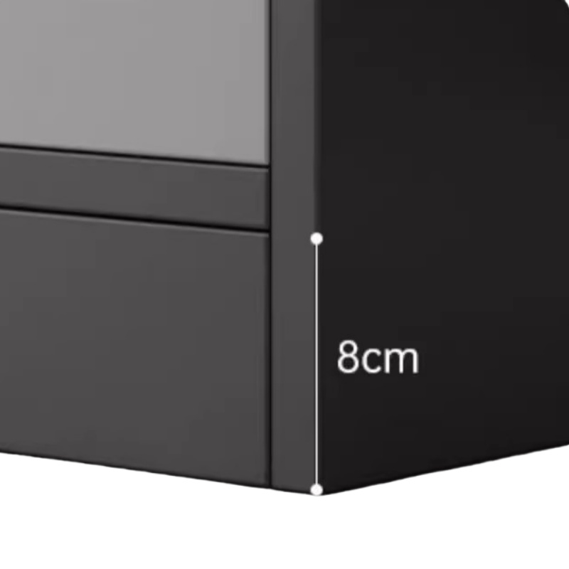 豫龙都 储物柜 1m 台高清大图