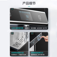 安吉尔(Angel)AHR27-2030K2 全自动电热开水器 商用烧水机办公室学校饮水机不锈钢开水机