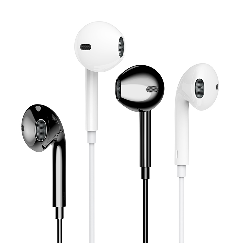 耳机适用华为p20/p30/p10/p9/type-c手机nova5/6/4/mate20荣耀20s/v9
