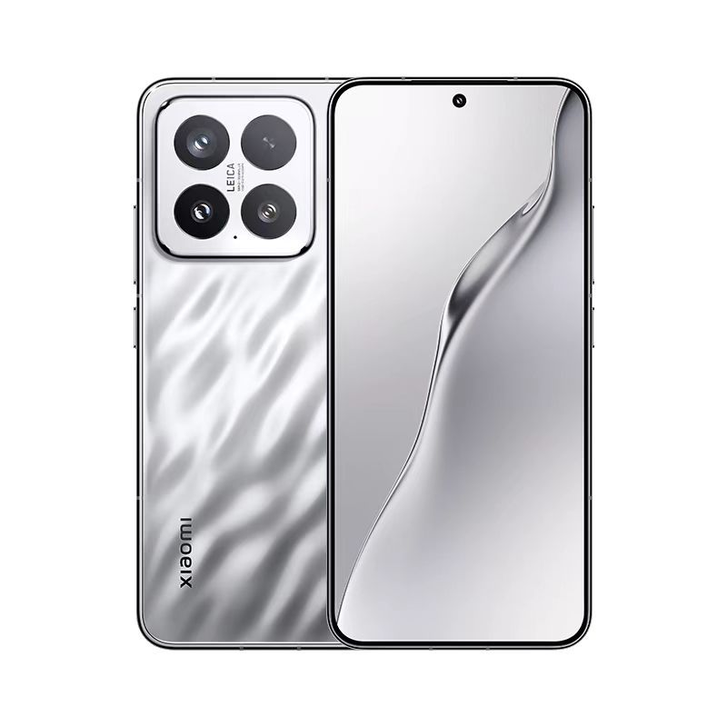 小米 Xiaomi 15 亮银版 16GB+1TB 5G 高通骁龙8至尊新品新款上市 小米徕卡联合研发小米澎湃OS 小米15 全网通智能5g手机