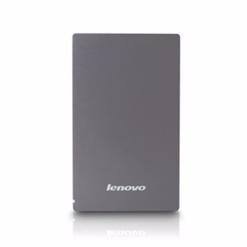 联想(Lenovo)F309 USB3.0移动硬盘1TB 单个装