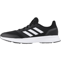 Adidas/阿迪达斯 男鞋 舒适透气休闲鞋运动鞋耐磨跑步鞋F36199