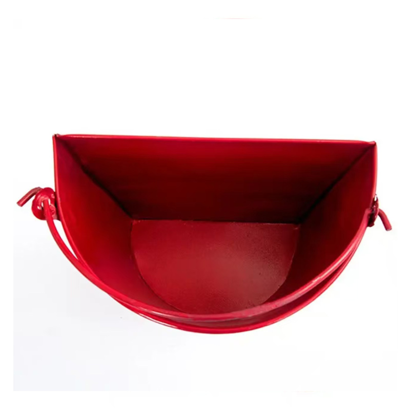 臻远 ZY5112117 消防半圆桶(单位:个)高清大图